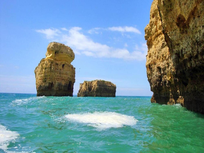 Others 5, Villa in Carvoeiro near Beach Pool, Lagoa