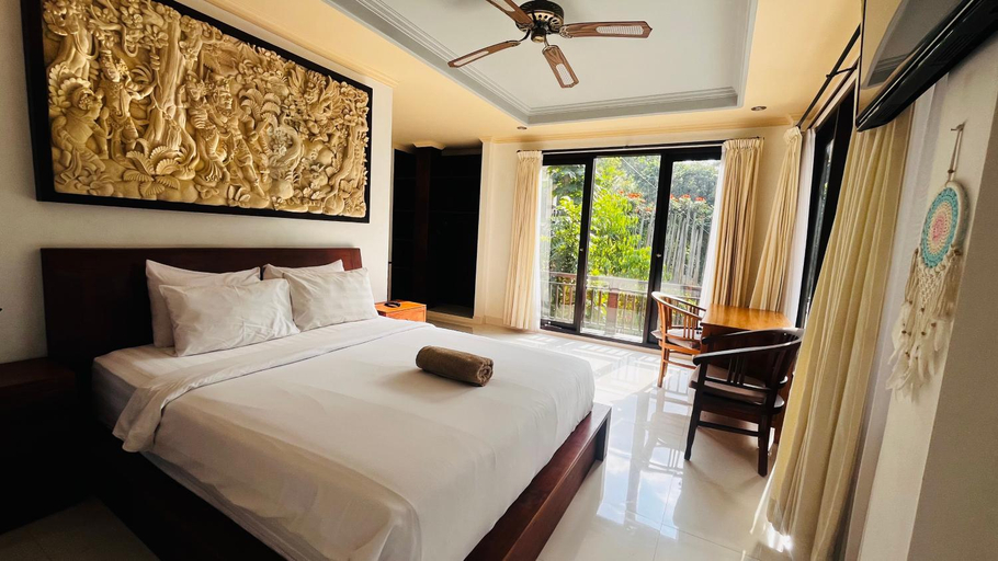 Others 4, Nadiya Jungle Ubud Home, Gianyar