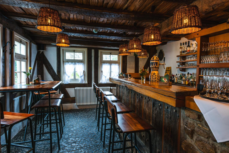 Food & Drinks 5, Fiester Hannes, Siegen-Wittgenstein