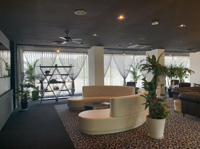 Others 5, Aoshima Suikoen Hotel, Miyazaki