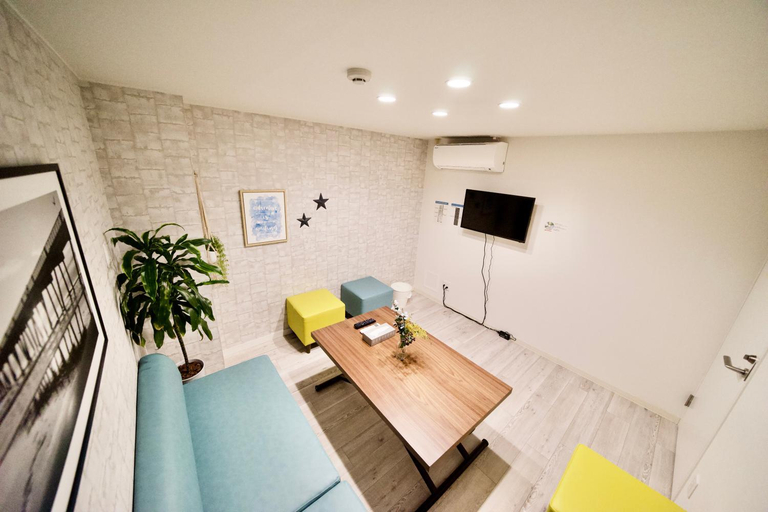 Others 5, Guest House Re-worth Joshin1 2F, Nagoya
