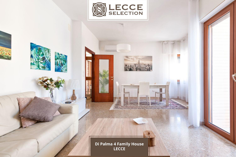 Others 5, Di Palma 4 Family House - Lecce Selection, Lecce