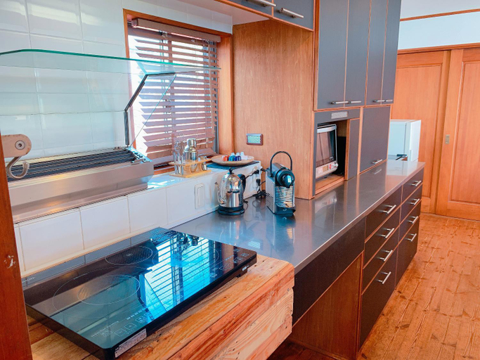 5, &SUN Penthouse, Yokosuka