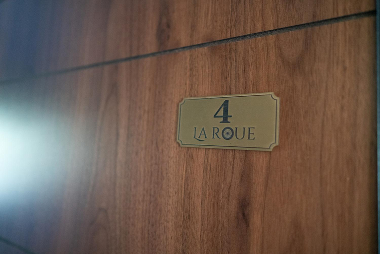 Others 4, La Roue, Vršac