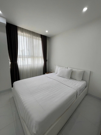 Bedroom 4, Scenic Valley 2 - Happy Home, District 7