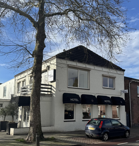 Exterior & Views, Hotel Emilia, Loon op Zand