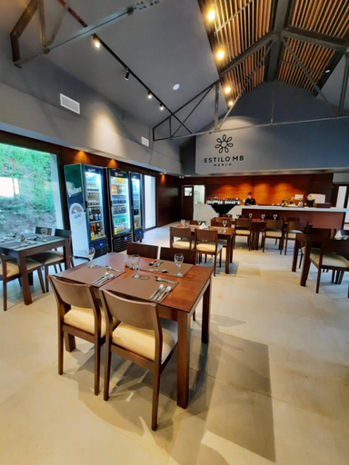 Food & Drinks 5, Hotel Estilo MB - Merlo, Junín