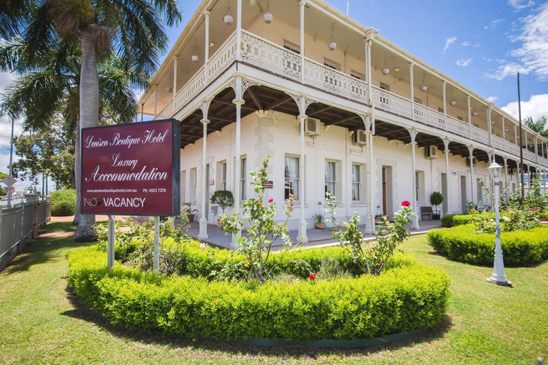 Others 5, Denison Boutique Hotel, Rockhampton