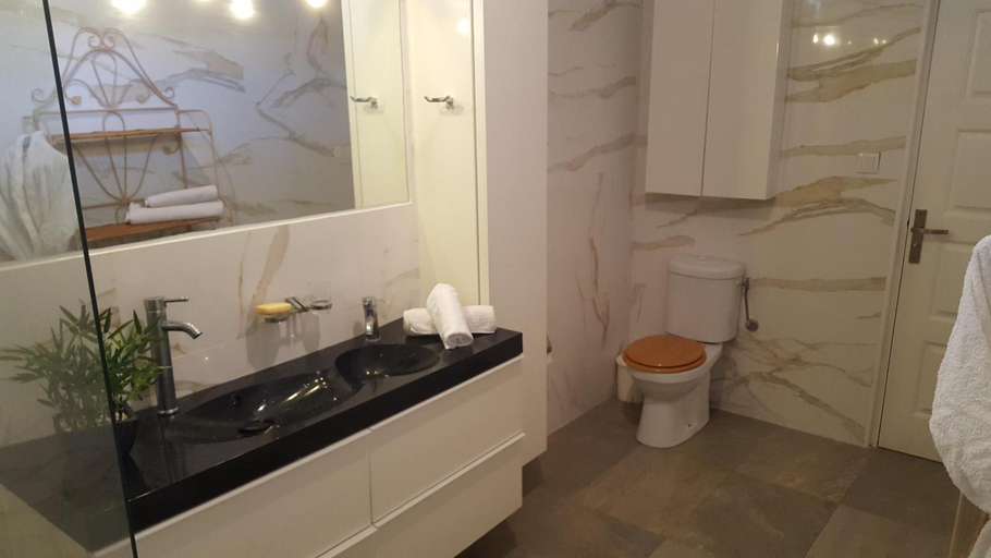 Bathroom 3, Ma Chambre d’Hote, Rémire-Montjoly