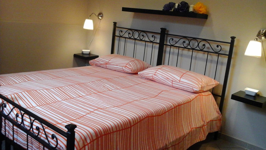 Bedroom 2, Happy Days B&B, Terni