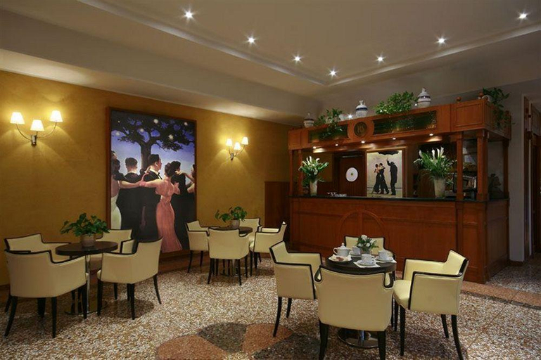 Food & Drinks 5, Savoia Hotel Country House, Bologna