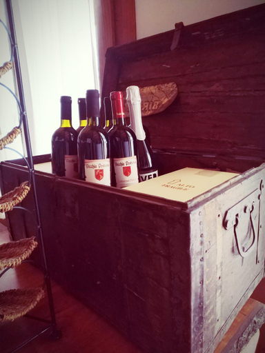 Food & Drinks 4, Agriturismo le Colonie, Treviso