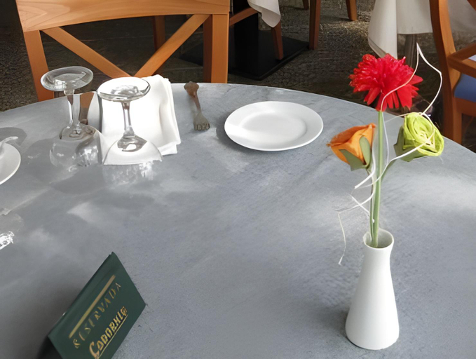 Food & Drinks 5, Hotel Tamariu, Girona