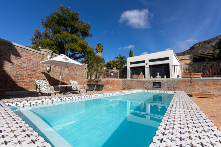 Surrounding environment 4, La Maison On Main, Cape Winelands
