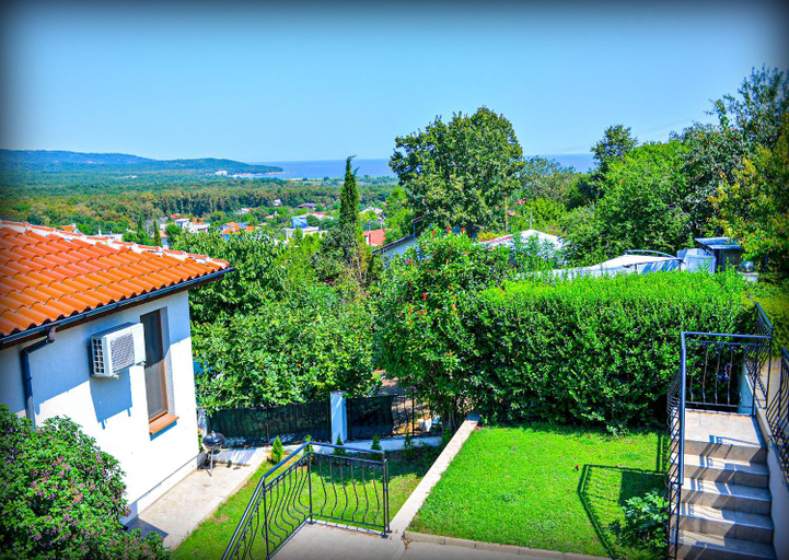 Others 4, Villa Aspen Guest House, Primorsko