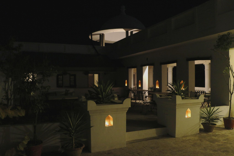 Others 4, The Fort Unchagaon by Aspen, Bulandshahr