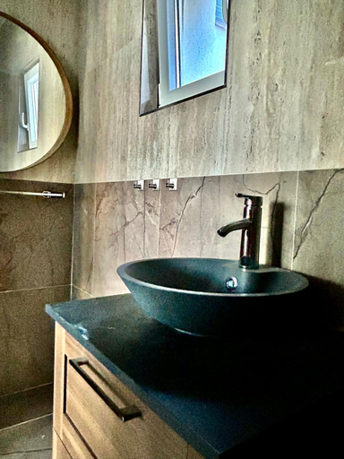 Bathroom 3, Villa Pernilla lagenheterna Rosmarin,Lavendel, Sutivan
