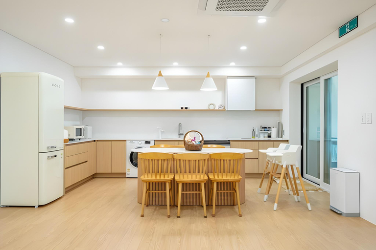 Others 5, Gyeongju Casa Mellow Kids Pool Villa, Gyeongju