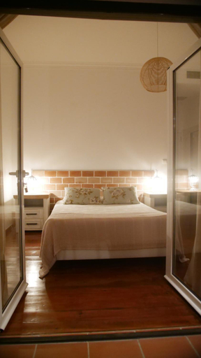 Bedroom, Herdade do Rio Torto, Portel