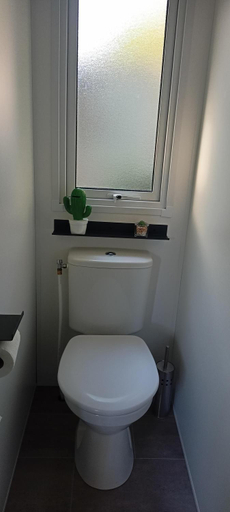 Others 4, Mobile Home For You les Pierres Couchees, Loire-Atlantique