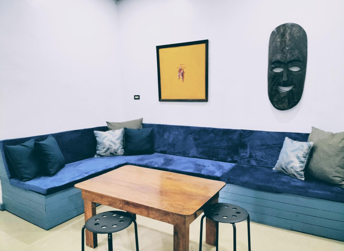Others 5, Bungalow #2 - Private house w. kitchen & BBQ, El Nido