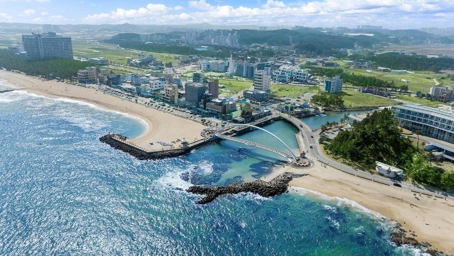 Others 4, Gangneung S9 Stay Pension, Gangneung