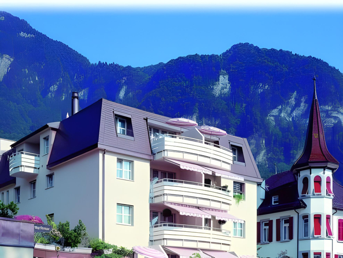 Others 5, Hotel Rigi Vitznau, Luzern