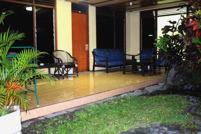 Others 4, Makuta Hotel, Yogyakarta