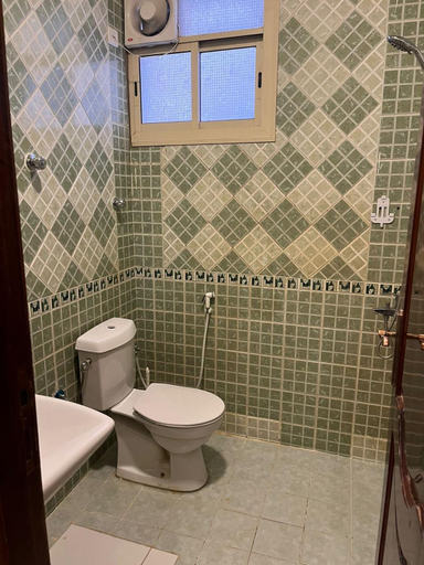 Bathroom 3, دار الرضا Dar Al Reda, Al Madinah Al Munawwarah