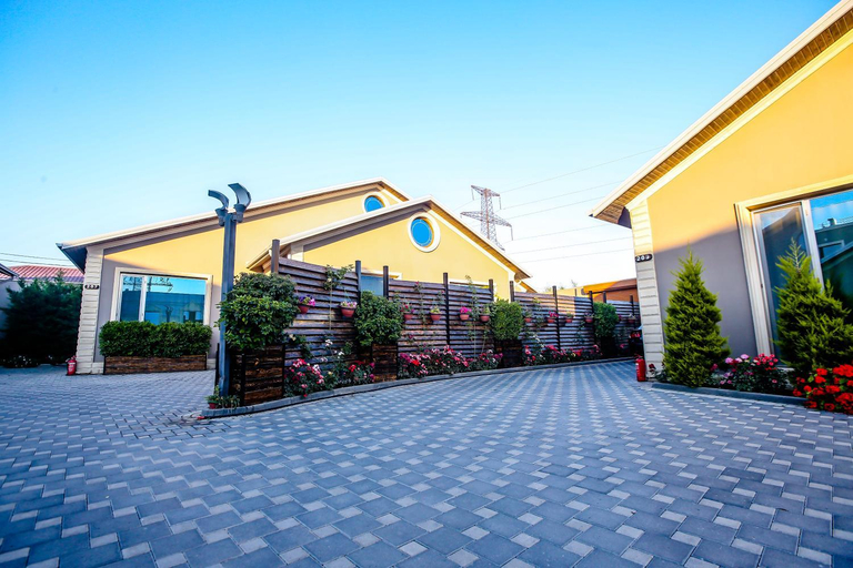 Exterior & Views 2, Armada Villa Hotel, Baku