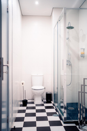 Bathroom 3, Porto Emotions Lapa Flat, Porto