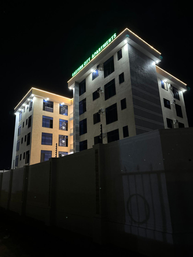 Exterior & Views, EASTERN CITY APARTMENTS, Dodoma Urban