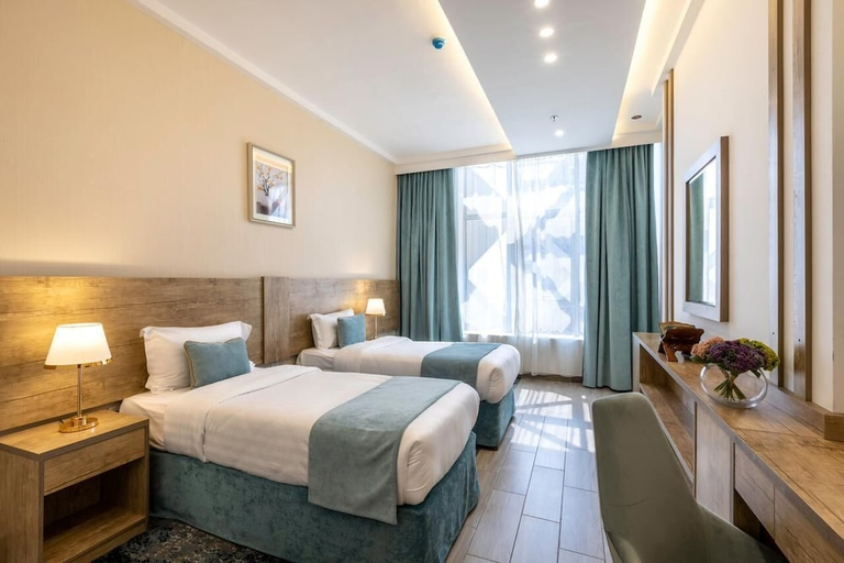 Others 4, Hotel 21 Makkah, Makkah