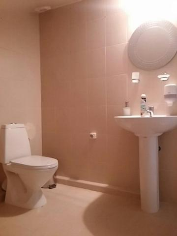 Others 5, Клуб РЕСПЕКТ, Krasnodar gorsovet