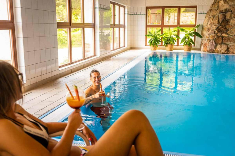 Sport & Beauty 5, Berghotel Friedrichshohe - Sauna, Pool & Natur, Sächsische Schweiz-Osterzgebirge