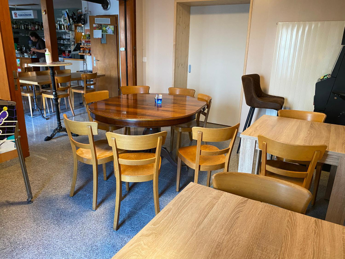 Food & Drinks 3, Hotel Gasthof Engel, Thierstein