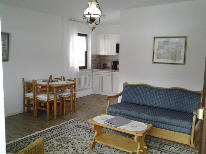 Others 5, Haus Florian, Garmisch-Partenkirchen