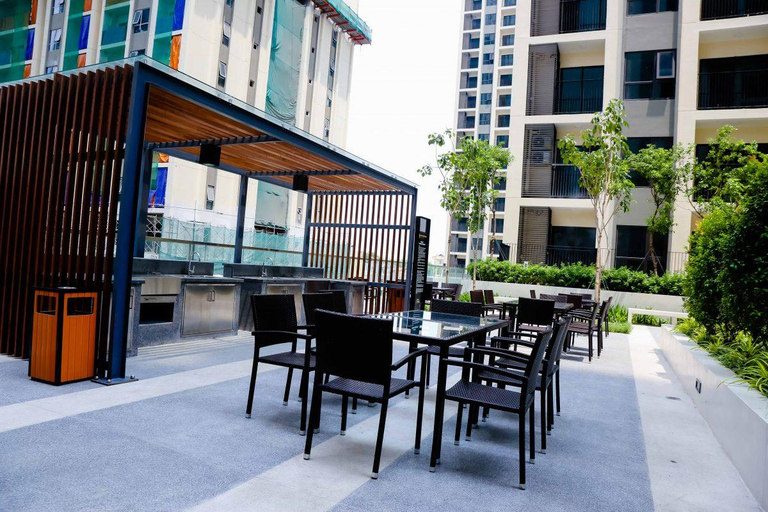 Others 5, UPhoenix Home Ha Do Centrosa Apartment in Central Ho Chi Minh city, District 10