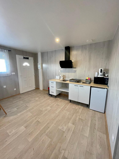 5, Appartement - location saisonniere, Landes