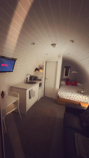Others 3, Loch Ness Pods, Highland