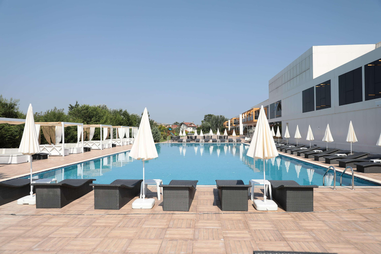Sport & Beauty 5, Ramada By Wyndham Sile, Şile
