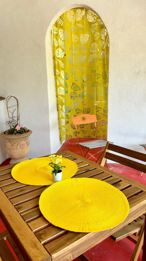 Food & Drinks, Domaine Colibri en Provence, Gard