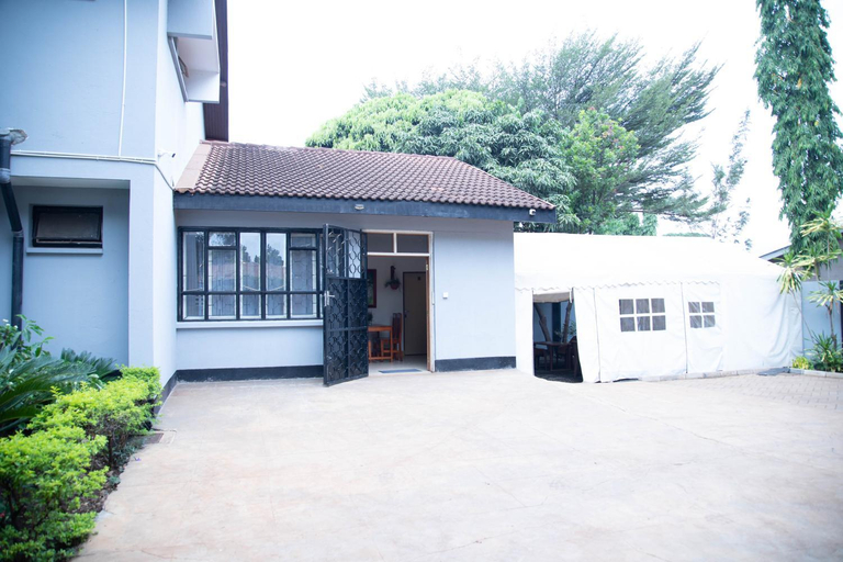 Exterior & Views 2, B&B HOTEL, Moshi Urban