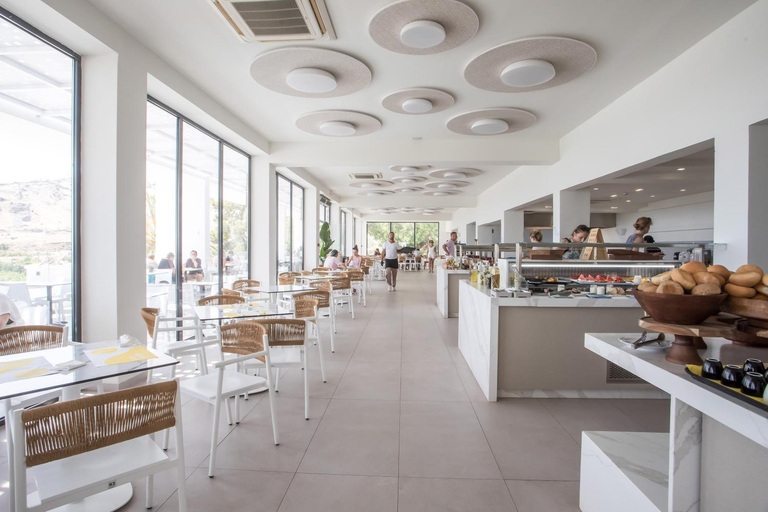 Food & Drinks 5, Aiora Aqua Resort, South Aegean