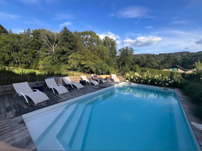 Others 4, Le Clos du Cerf - Le Sous-bois, Liège