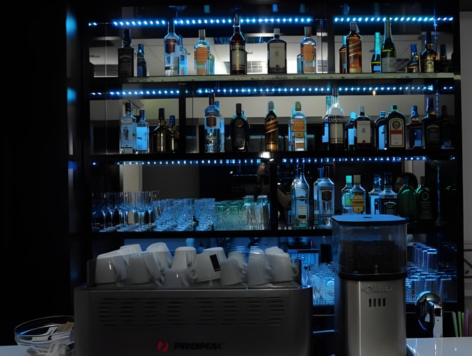 Food & Drinks 4, Garni Hotel Consul, Niš