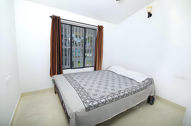 1, Lyba Homestay, Thiruvananthapuram