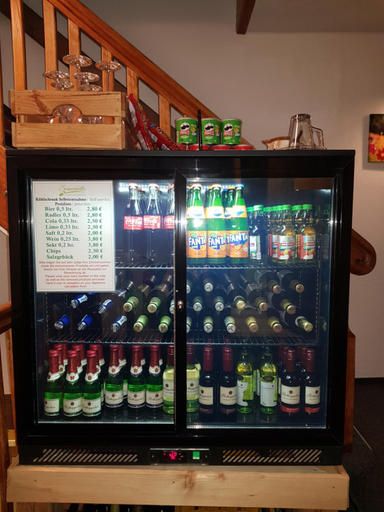 Food & Drinks 5, Sennerhutte Landhotel, Sächsische Schweiz-Osterzgebirge