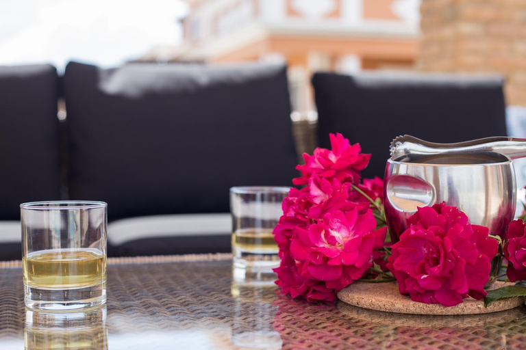 Food & Drinks 5, Colina Da Lapa Resort, Lagoa