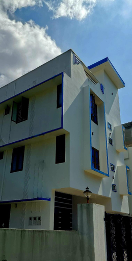 Exterior view 5, Elephant Coco Homestays Take Off, Thiruvananthapuram